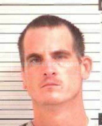 Shane Adam Benn