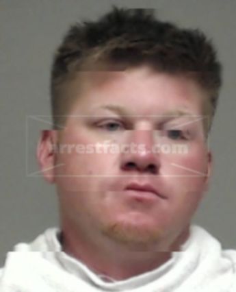 Brandon Ray Rollins