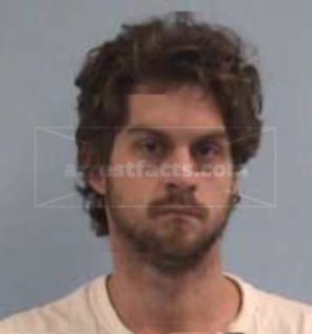 James Travis Huddleston