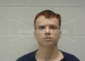 Carl Duane Edwards