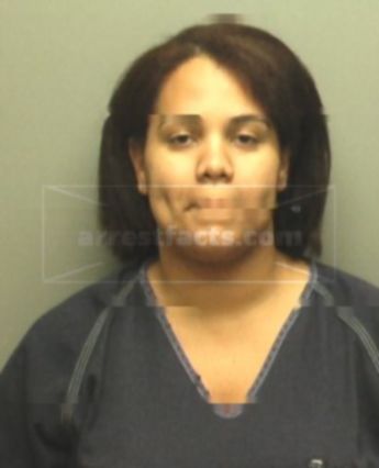Brittany Raquel Brown