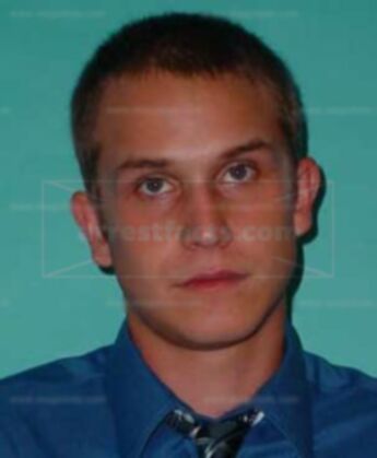 Shane Michael Lyndon
