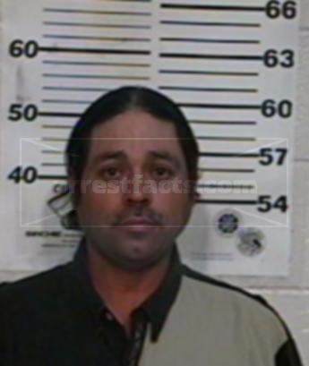 Jose Angel Fuentes Lozano