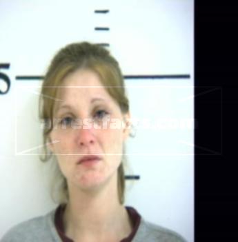 Amber Nicole Humphries