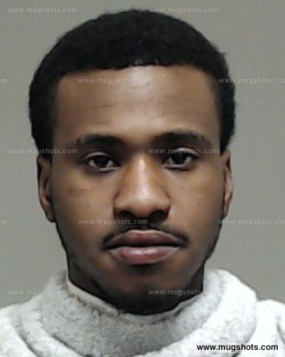 Kendrick Derall Taylor