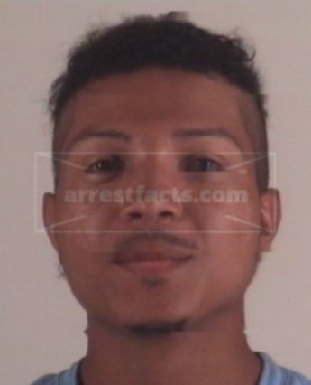 Steven Isaiah Richards
