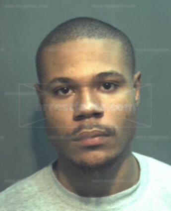 Javon Porter