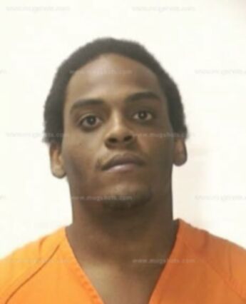 Mukadin Gordon