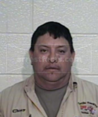 Jesus Castillo