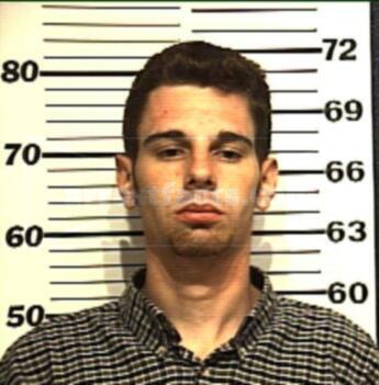 Richard Lee Davis Jr