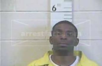 Tommy Lee Peters