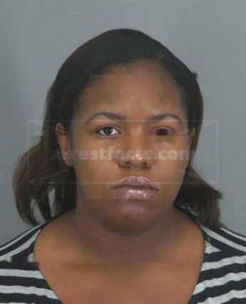 Latandra Pauline Miller