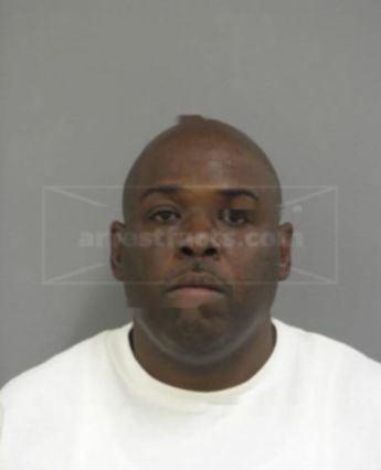 Calvin Jerome Hempstead
