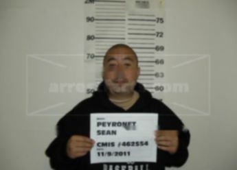 Sean C. Peyronet