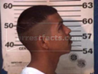 Jose Antonio Martinez Espinoza