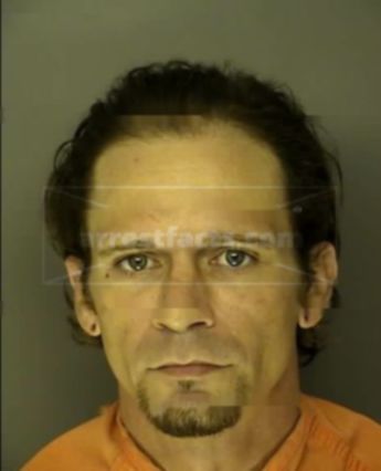 Joshua Daniel Bell