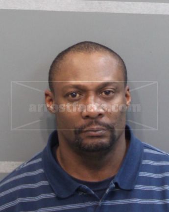 William Anthony Boykin