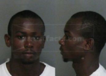 Sirbrandon Legette