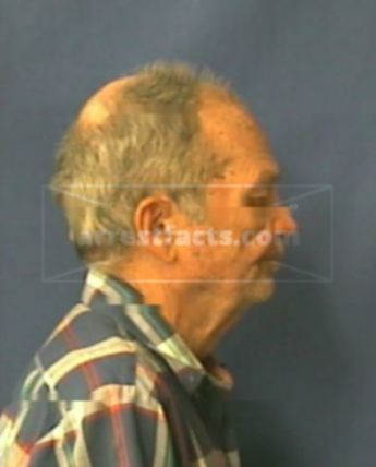 Ronald P Jenson Sr.