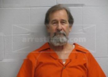 Gary Ellsworth Swingle