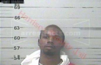 Labriel Deshae Walker