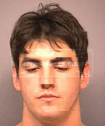 Jesse Allen Kramer