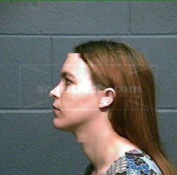 Krystal Dawn Prescher