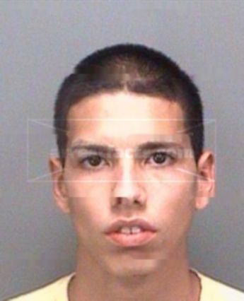 Christopher Calderon Gonzalez