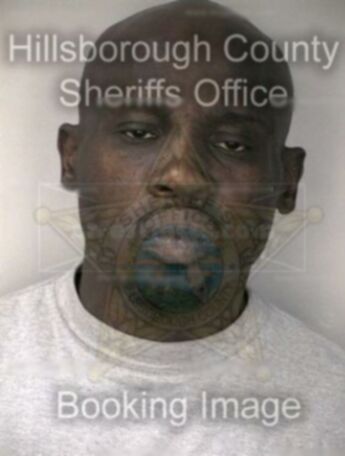 Carlos Alexander Bowers