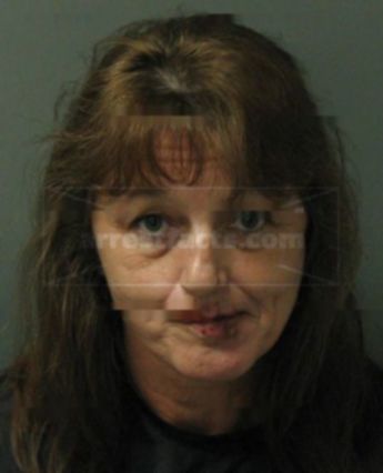 Tammy Elizabeth Stubblefield