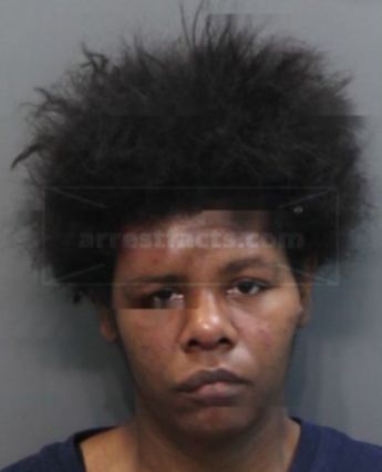 Amber Ella Coleman