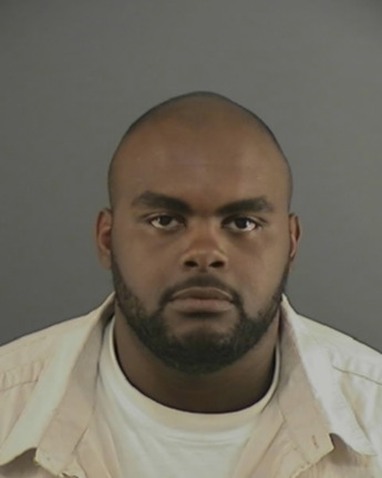 Thomas Mose Harris
