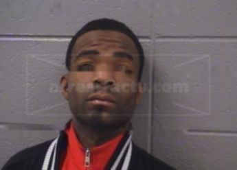 Jamal Wright