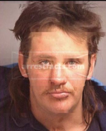 Michael Lester Mangum