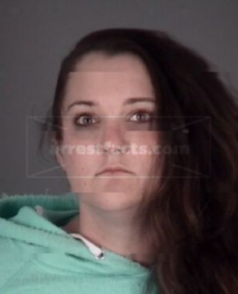 Jessalyn Rebecca White