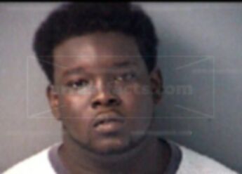 Rahshad Theadore Meyers