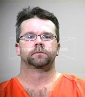 Michael Shanon Balch