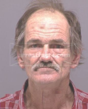 Dennis Patrick Fontyn