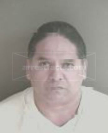 Paul Campos Jr.
