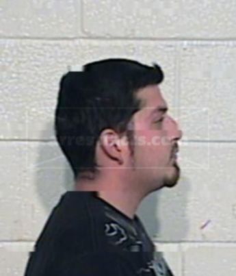 Conrad Armando Delacruz