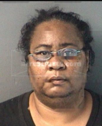 Brenda Faye Kelly