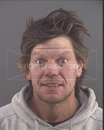 Mark Dalton Peters