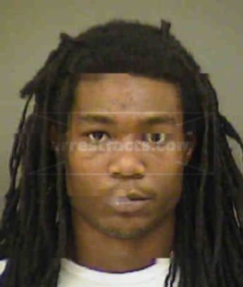 Tavarus Tyvell Cherry