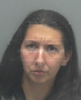 Michelle Rose Chapman