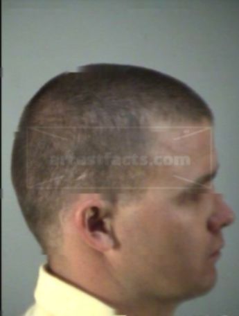 Jesse Paul Barnett