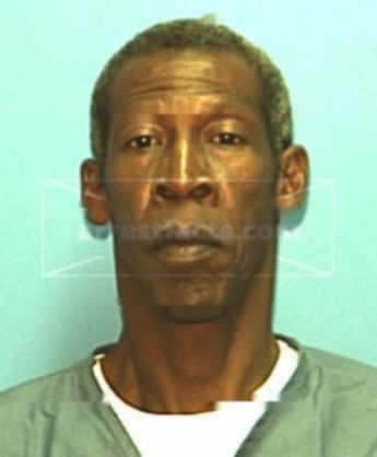 Michael Anthony Johnson