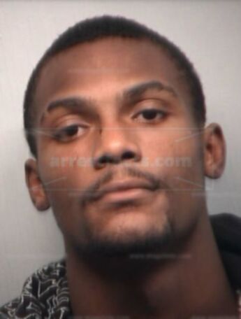 Meleek Mccall