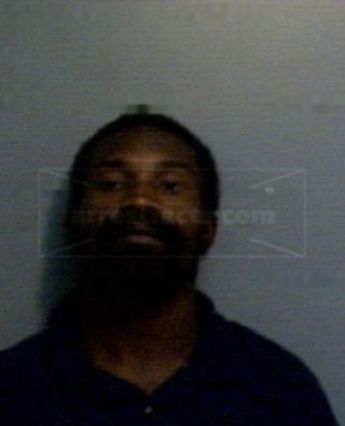 Alex Davon Baker