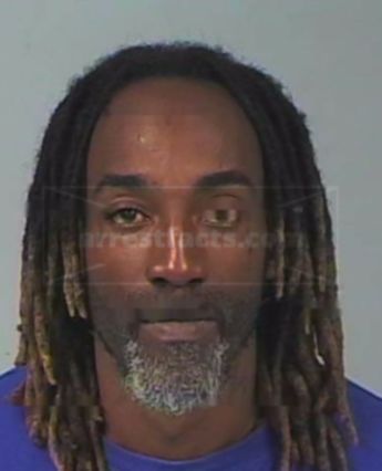Kevin Dwayne Harris