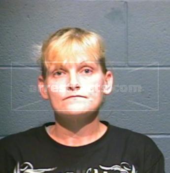 Christy Lynn Williams Needham
